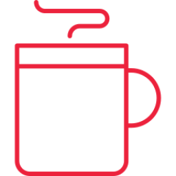 Kaffeebecher